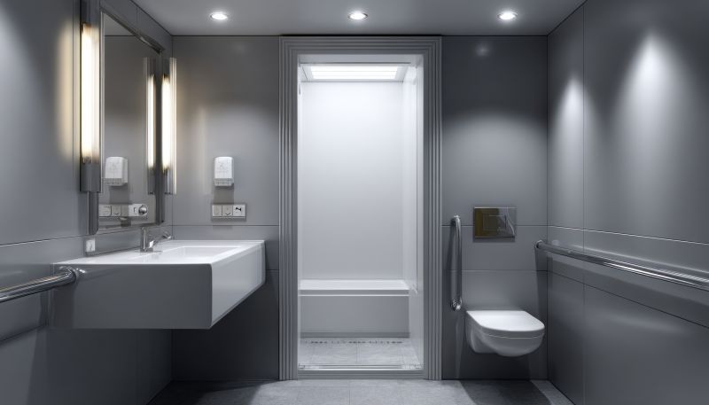Top Bathroom Remodeling Companies in Locust Grove, VA