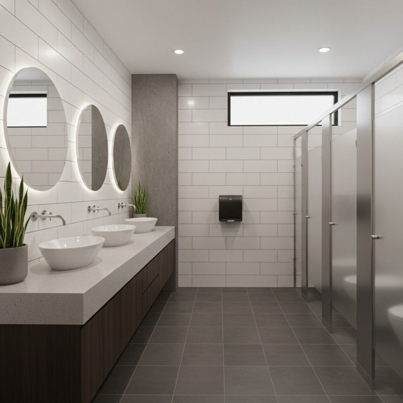 Top Bathroom Remodeling Companies in Spotsylvania, VA